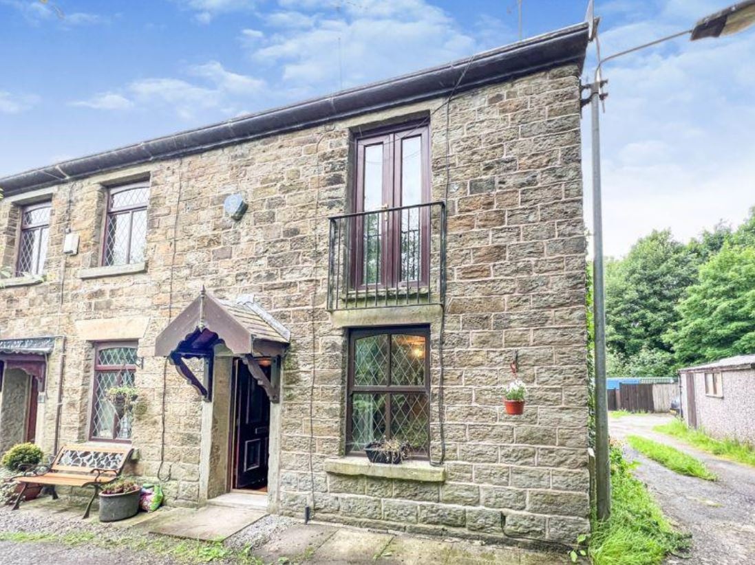 Guide Price £119,000, 17 Bury Old Road, Ainsworth, Bolton, Lancashire